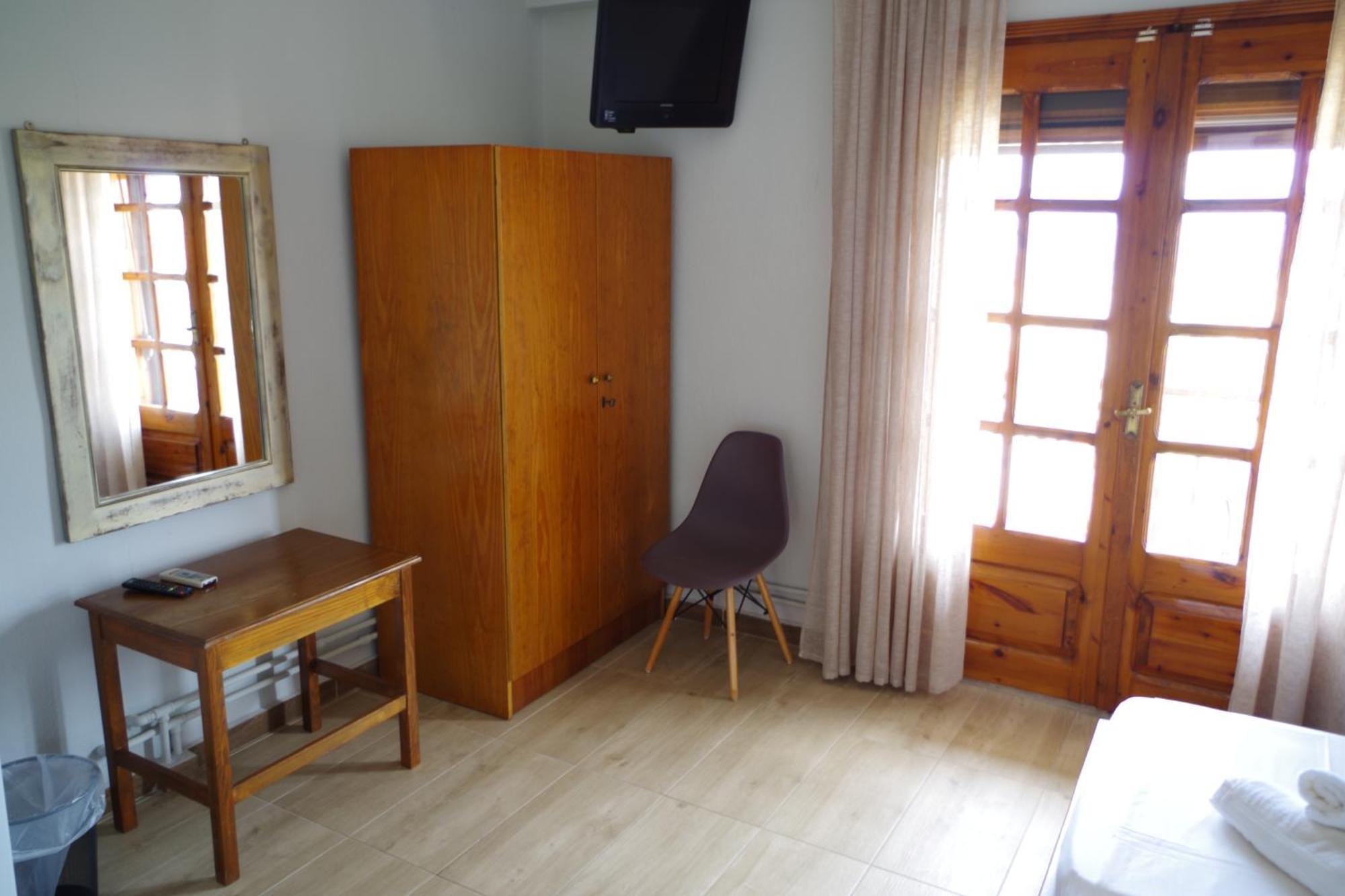 Sotiras Rooms Skala Sotiros Exterior photo