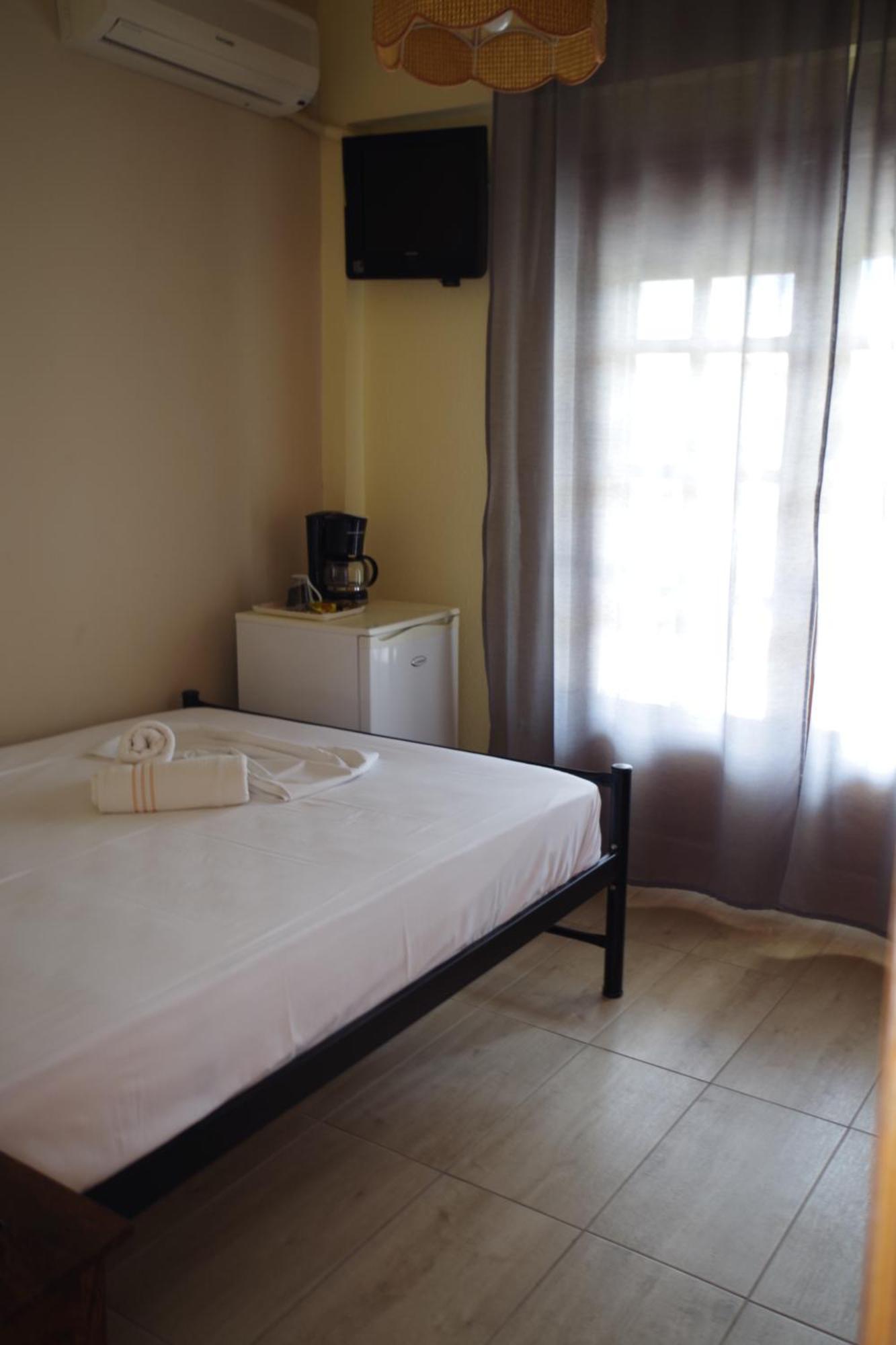 Sotiras Rooms Skala Sotiros Exterior photo